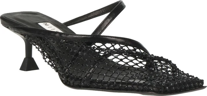 Miista Woman Mules & Clogs - Image 4