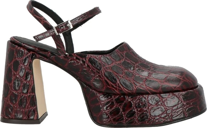 Miista Woman Pumps - Image 3
