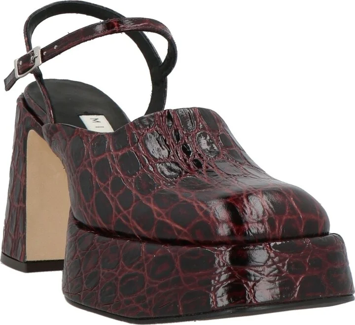 Miista Woman Pumps - Image 4