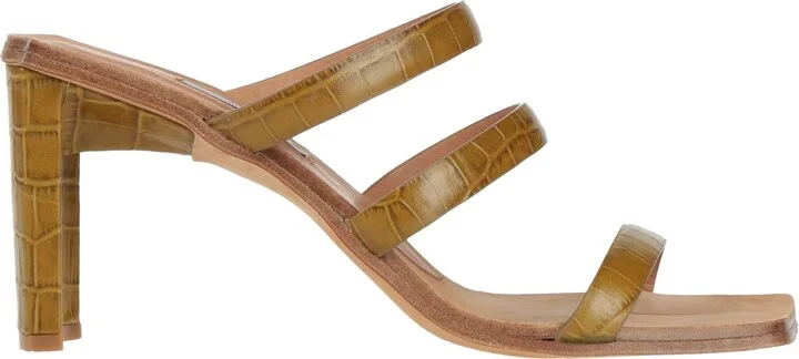 Miista Woman Sandals - Image 3