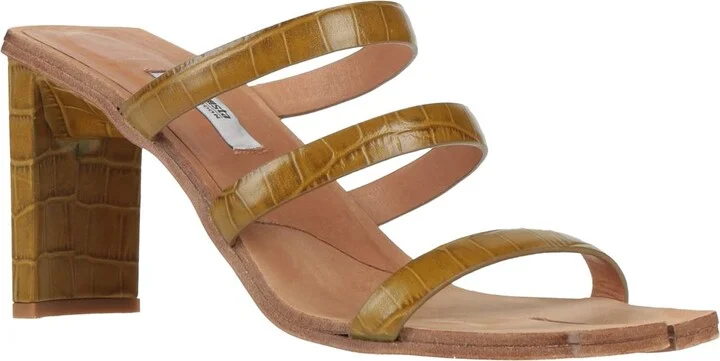 Miista Woman Sandals - Image 4
