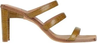 Miista Woman Sandals