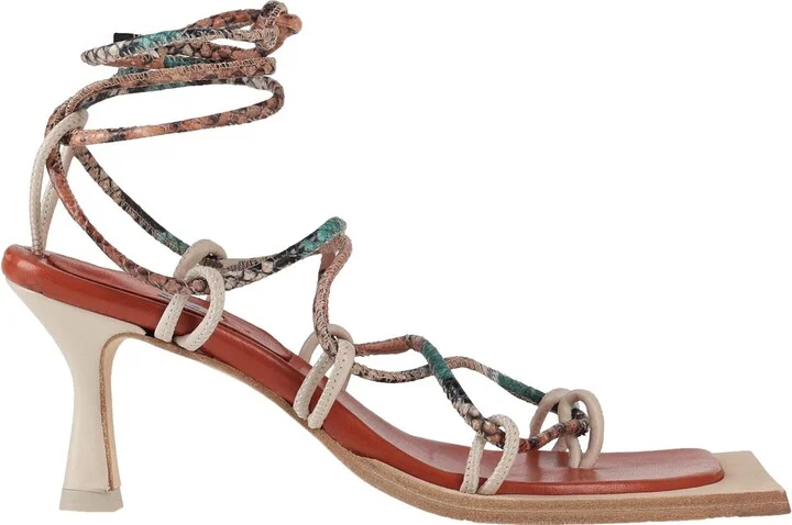 Miista Woman Thong sandal - Image 3