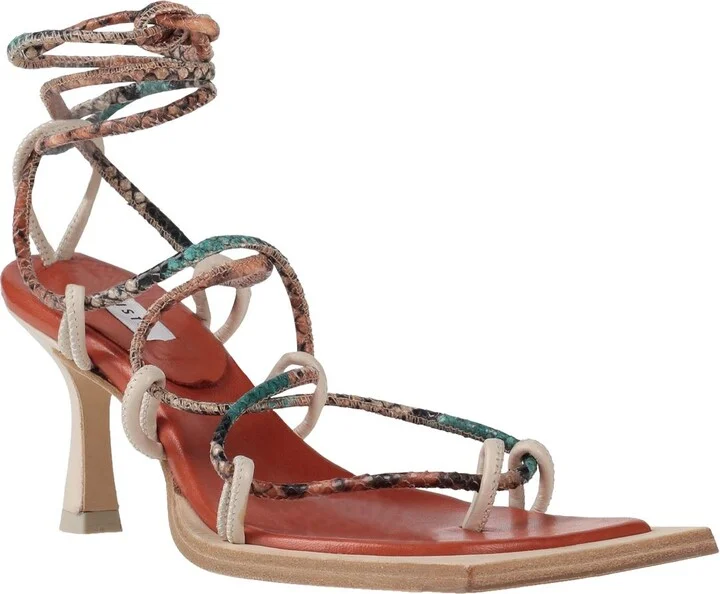 Miista Woman Thong sandal - Image 4