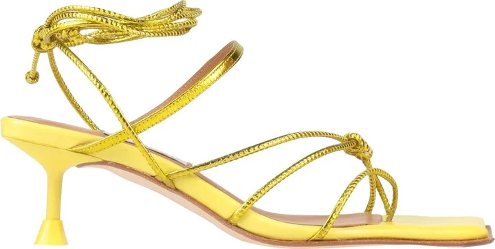 Miista Woman Thong sandal - Image 3