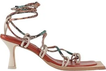 Miista Woman Thong sandal