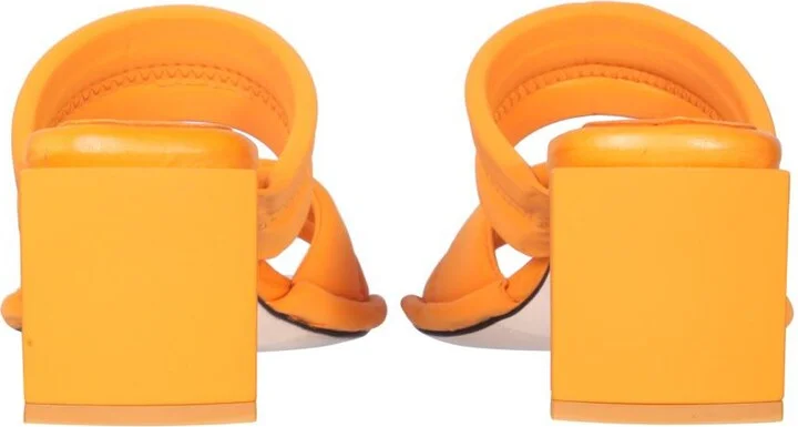 Miista Yvonne Sandals - Image 3