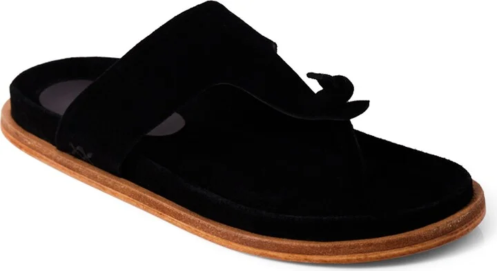 Black Suede