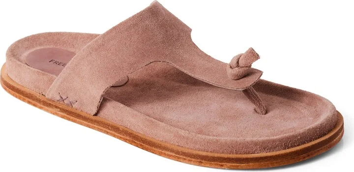 Orchid Ice Suede