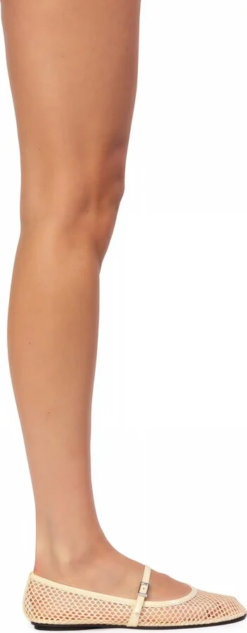 Mika Mary Jane Flat - Image 2