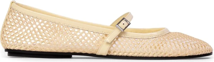Mika Mary Jane Flat - Image 3