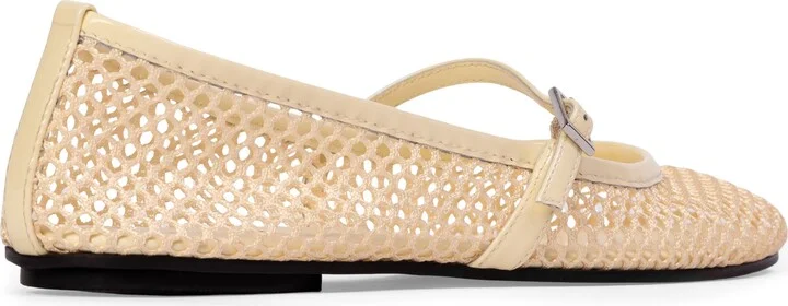 Mika Mary Jane Flat - Image 5