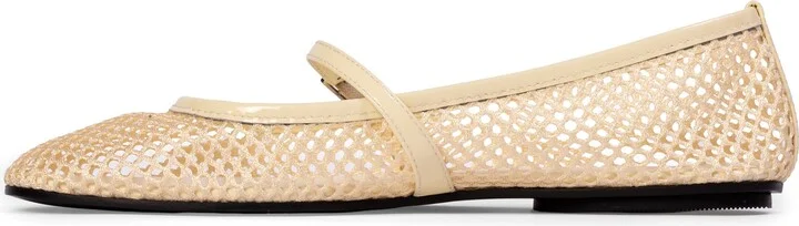 Mika Mary Jane Flat - Image 6