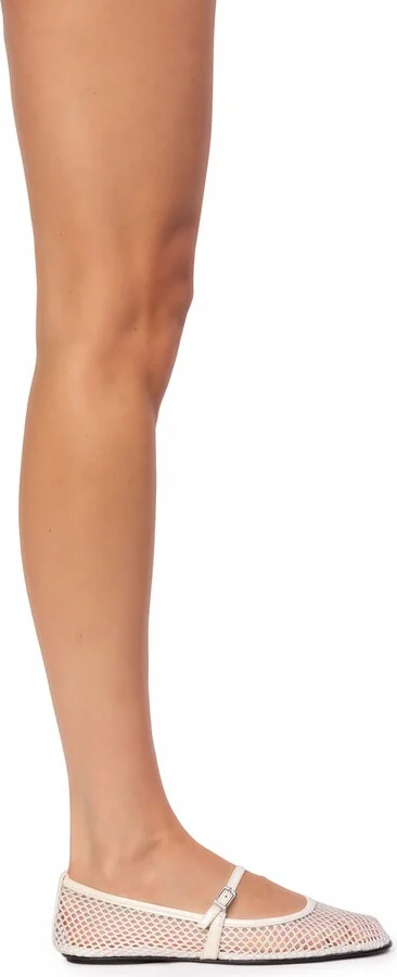 Mika Mary Jane Flat - Image 8