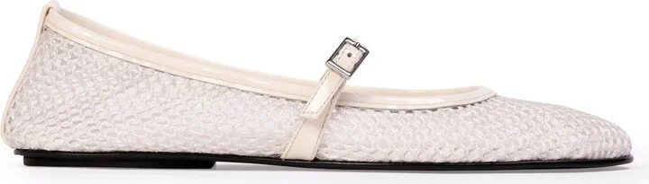 Mika Mary Jane Flat - Image 9