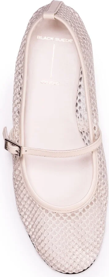 Mika Mary Jane Flat - Image 10