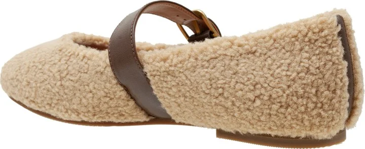 Mika Mary Jane Flat - Image 2