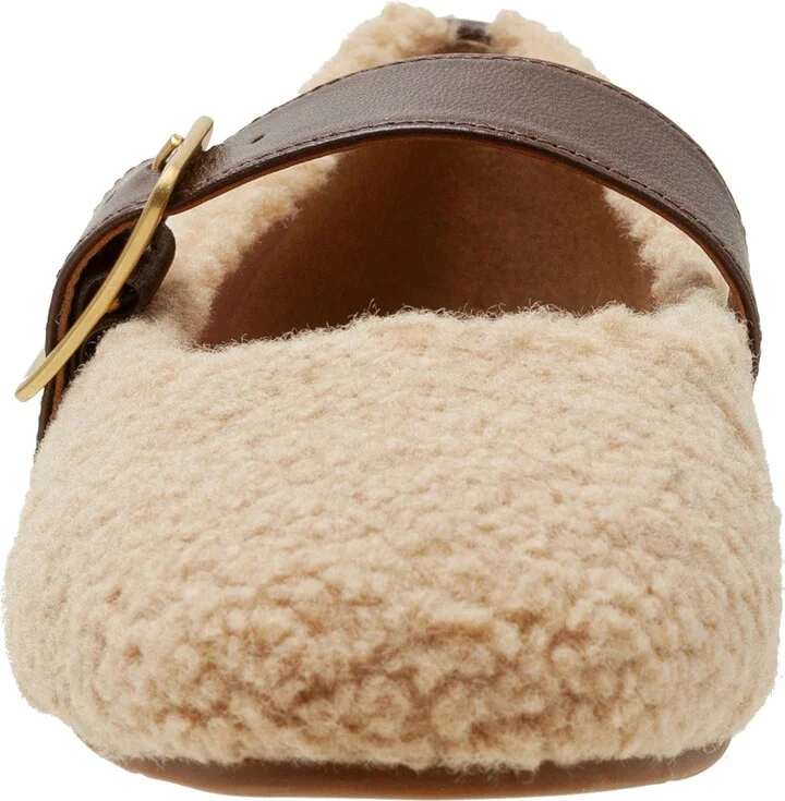 Mika Mary Jane Flat - Image 4