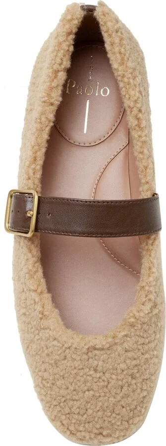 Mika Mary Jane Flat - Image 5