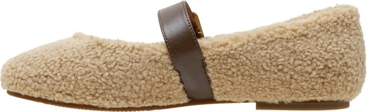 Mika Mary Jane Flat - Image 7