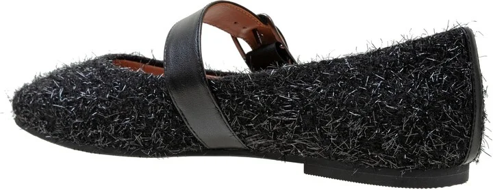 Mika Mary Jane Flat - Image 9