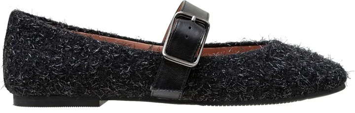 Mika Mary Jane Flat - Image 10