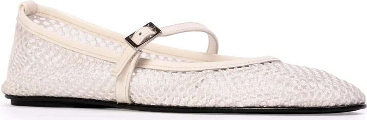 Coconut Mesh