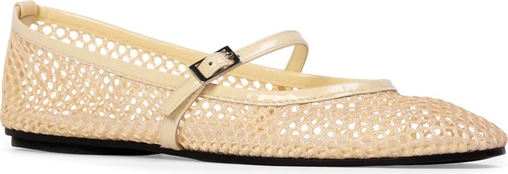 Mika Mary Jane Flat