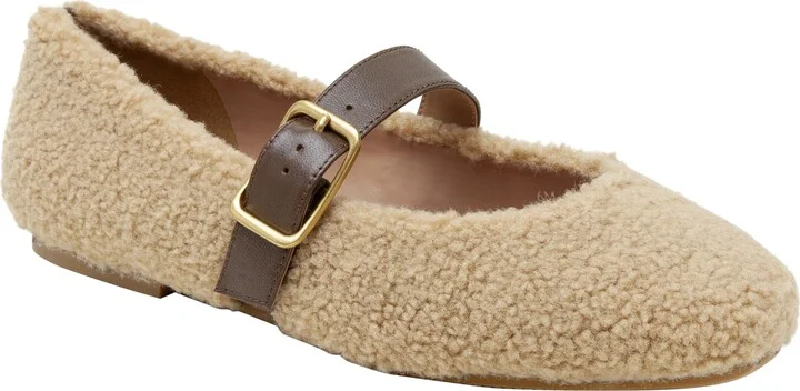 Mika Mary Jane Flat