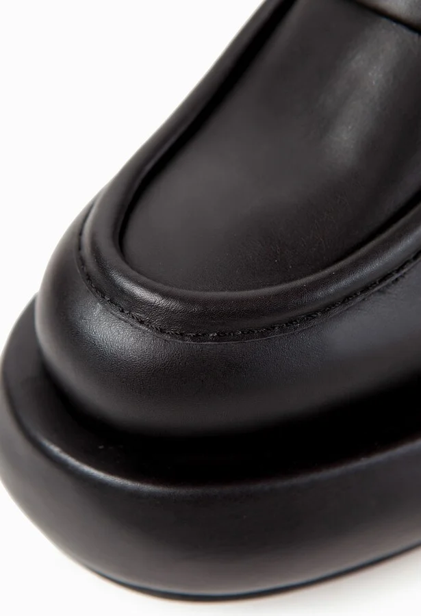 Mika Platform Bootie - Image 4