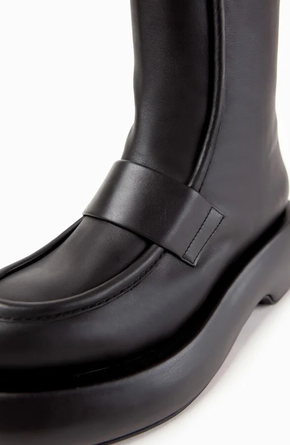 Mika Platform Bootie - Image 6