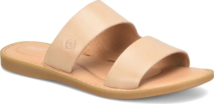 NATURAL LEATHER