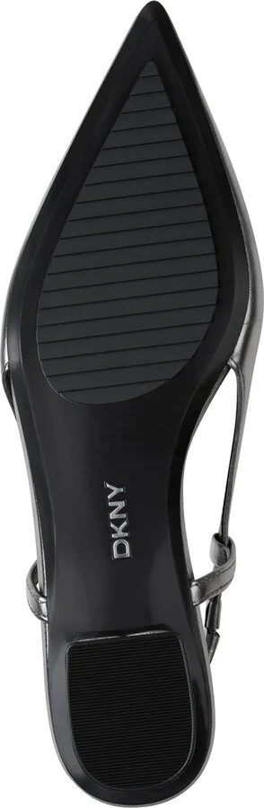 Mikado Slingback Pointed Toe Flat - Image 5