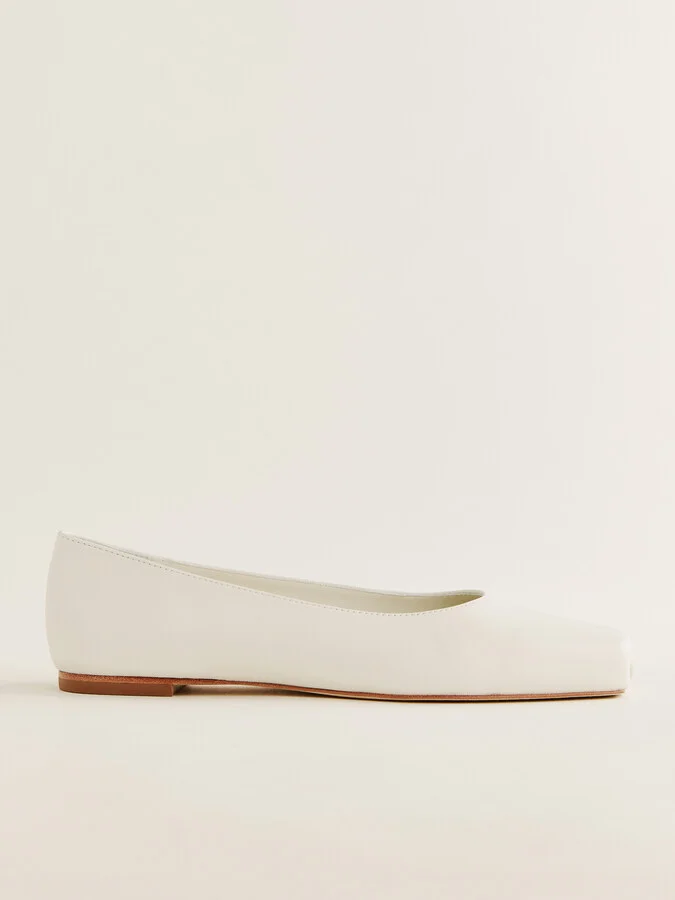 Mikayla Ballet Flat - Image 2