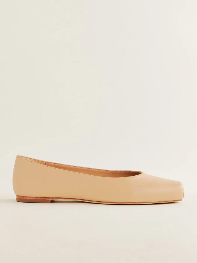 Mikayla Ballet Flat - Image 2