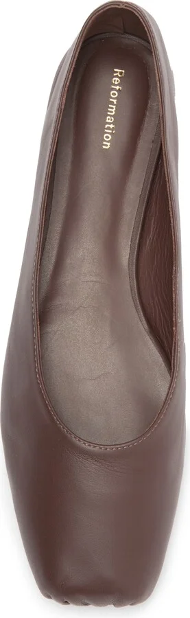 Mikayla Ballet Flat - Image 5