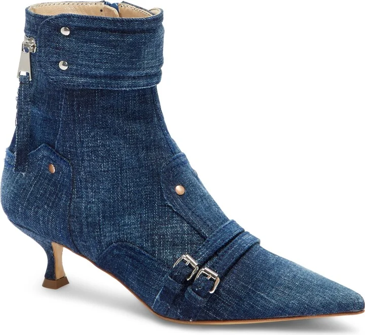 Mikayla Bootie - Image 2