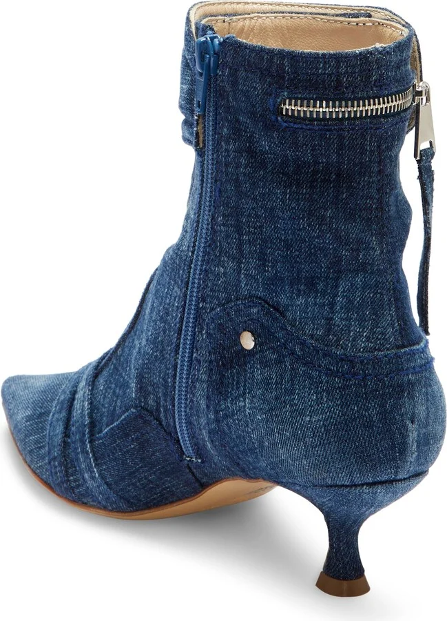Mikayla Bootie - Image 4