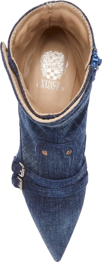 Mikayla Bootie - Image 7
