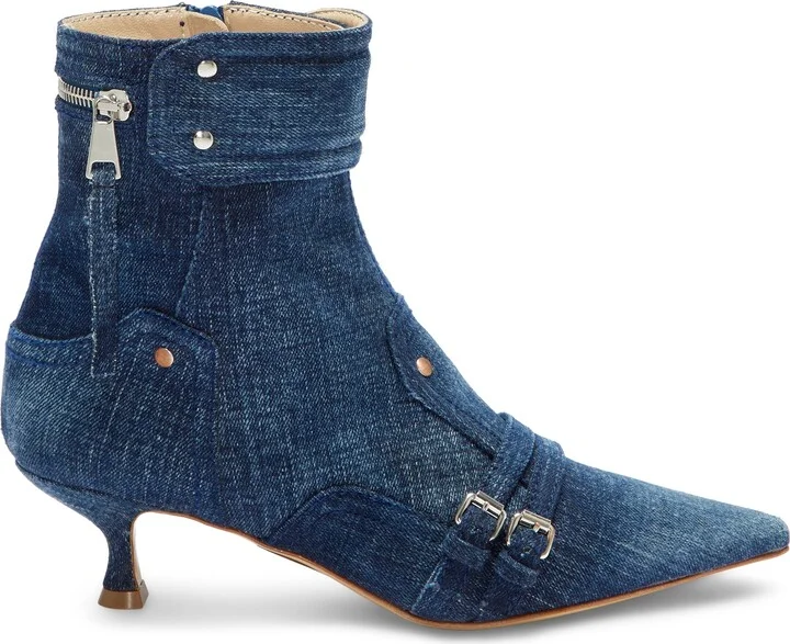 Mikayla Bootie