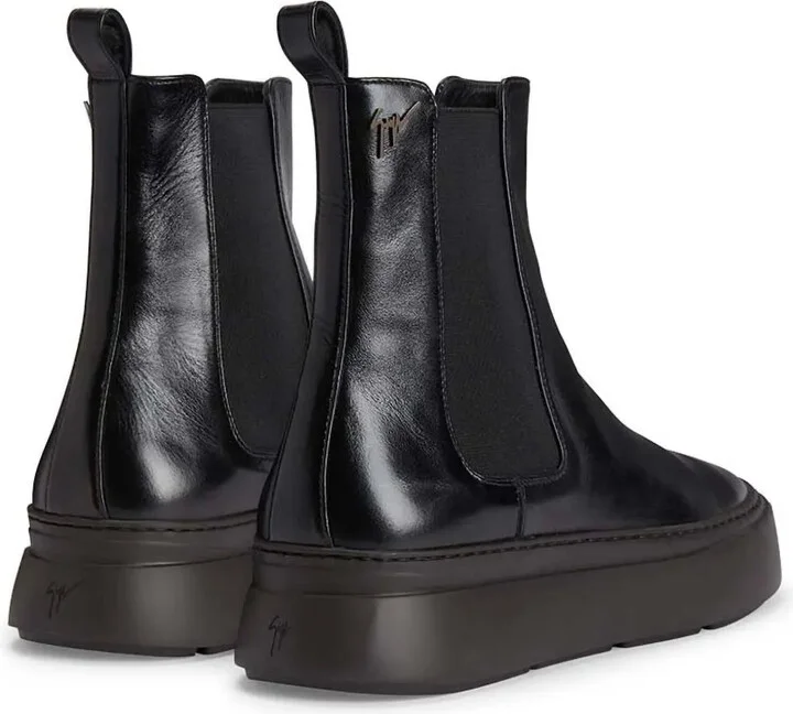 Mike boots - Image 3
