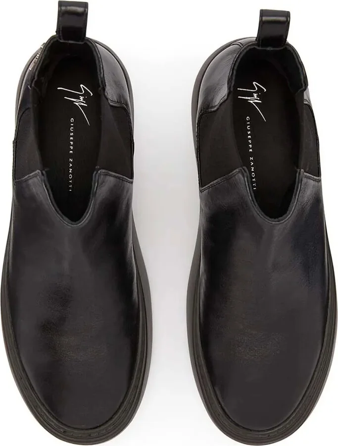 Mike boots - Image 4