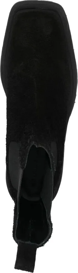Mike elasticated-panel boots - Image 4