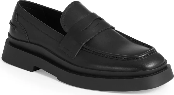 Mike Loafer