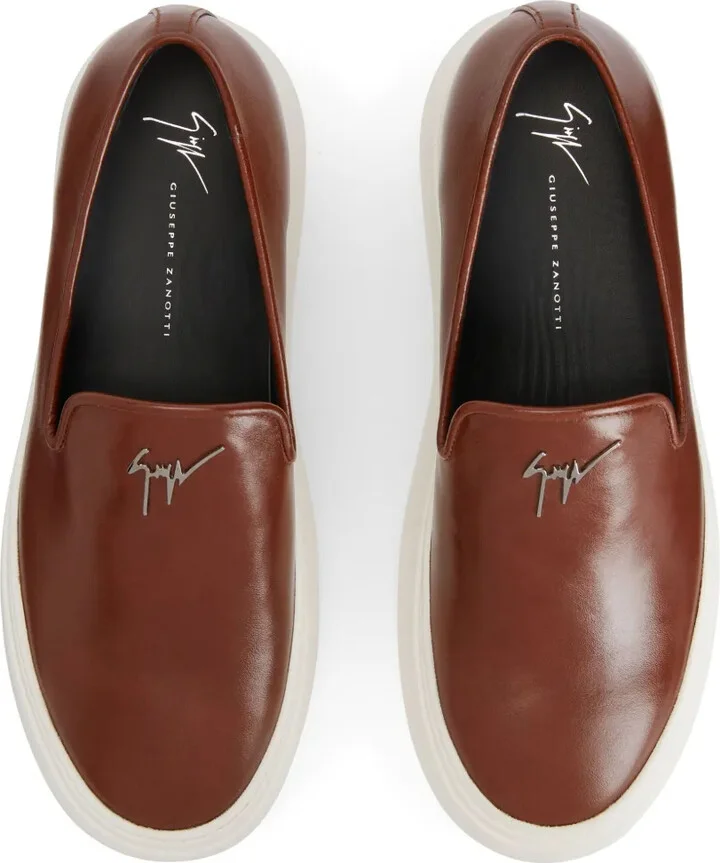 Mike loafers - Image 4