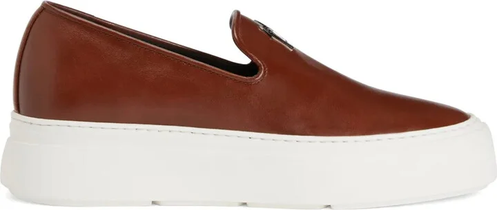 Mike loafers