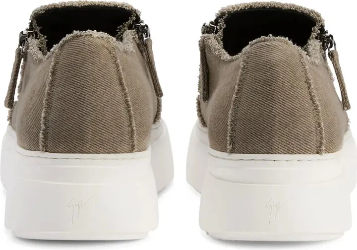 Mike trainers - Image 3