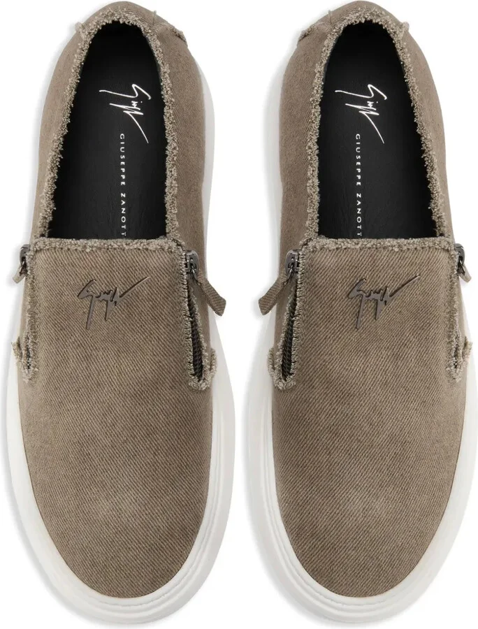 Mike trainers - Image 4