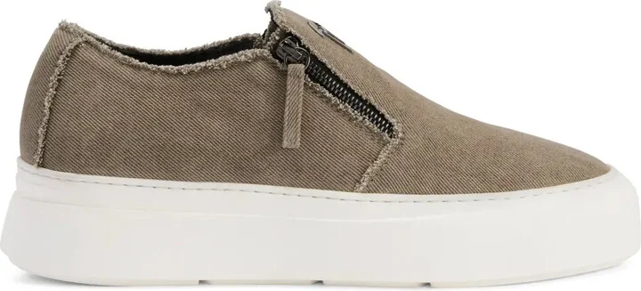Mike trainers