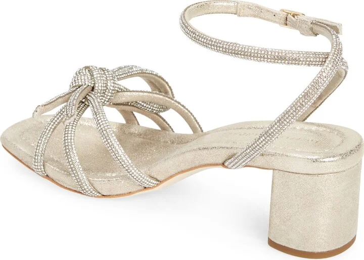 Mikel Bow Sandal - Image 3